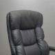 Крісло Манхеттен Ю Хром П3 M-1 (Tilt) Роккі 100