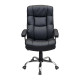 Крісло Манхеттен Ю Хром П3 M-1 (Tilt) Флай 2230
