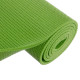 Коврик для йоги и фитнеса Power System PS-4014 PVC Fitness-Yoga Mat Green (173x61x0.6)