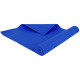 Коврик для йоги и фитнеса Power System PS-4014 PVC Fitness-Yoga Mat Blue (173x61x0.6)