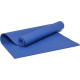 Коврик для йоги и фитнеса Power System PS-4014 PVC Fitness-Yoga Mat Blue (173x61x0.6)