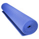 Коврик для йоги и фитнеса Power System PS-4014 PVC Fitness-Yoga Mat Blue (173x61x0.6)