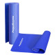 Коврик для йоги и фитнеса Power System PS-4014 PVC Fitness-Yoga Mat Blue (173x61x0.6)