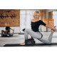 Блок для йоги PowerPlay 4006 Yoga Brick Чорний