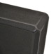 Блок для йоги PowerPlay 4006 Yoga Brick Чорний
