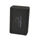 Блок для йоги PowerPlay 4006 Yoga Brick Чорний