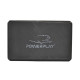 Блок для йоги PowerPlay 4006 Yoga Brick Чорний
