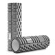 Массажный ролик (роллер) PowerPlay 4404 Massage Roller Серый (45x14см.)