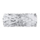 Массажный ролик (роллер) PowerPlay 4025 Massage Roller Серо-черный (33x15см.)