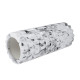 Массажный ролик (роллер) PowerPlay 4025 Massage Roller Серо-черный (33x15см.)