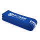 Эспандер-петля (резинка для фитнеса и кроссфита) Power System PS-4054 CrossFit Level 4 Blue (сопротивление 22-50 кг)