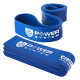Эспандер-петля (резинка для фитнеса и кроссфита) Power System PS-4054 CrossFit Level 4 Blue (сопротивление 22-50 кг)
