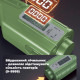 Еспандер кистьовий з лічильником PowerPlay PP-4403 з регульованим навантаженням 10-100 кг. Зелений