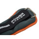 Обважнювачі-манжети для ніг та рук Power System PS-4072 Ankle Weights (2шт.*1.5 kg) (пара)