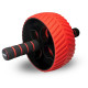 Колесо для пресса Power System PS-4107 Full Grip AB Red + коврик Red/Black