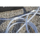 Скакалка скоростная с подшипниками Power System PS-4004 Speed Jump Rope (2,8m.)