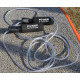 Скакалка скоростная с подшипниками Power System PS-4004 Speed Jump Rope (2,8m.)