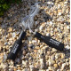 Скакалка скоростная с подшипниками Power System PS-4004 Speed Jump Rope (2,8m.)