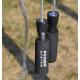Скакалка скоростная с подшипниками Power System PS-4004 Speed Jump Rope (2,8m.)