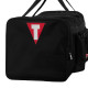 Спортивная сумка TITLE Boxing Deluxe Gear Bag Black