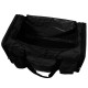 Спортивная сумка TITLE Boxing Deluxe Gear Bag Black