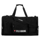 Спортивная сумка TITLE Boxing Deluxe Gear Bag Black