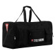Спортивная сумка TITLE Boxing Deluxe Gear Bag Black