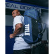Спортивная сумка TITLE Boxing Champion Sport Bag/Backpack Blue/Black