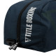 Спортивная сумка TITLE Boxing Champion Sport Bag/Backpack Blue/Black