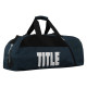 Спортивная сумка TITLE Boxing Champion Sport Bag/Backpack Blue/Black