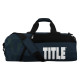 Спортивная сумка TITLE Boxing Champion Sport Bag/Backpack Blue/Black