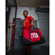 Спортивная сумка TITLE Boxing Individual Sport Bag Red