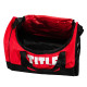 Спортивная сумка TITLE Boxing Individual Sport Bag Red
