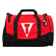 Спортивная сумка TITLE Boxing Individual Sport Bag Red