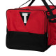 Спортивная сумка TITLE Boxing Deluxe Gear Bag Red (70л.)