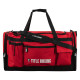 Спортивная сумка TITLE Boxing Deluxe Gear Bag Red (70л.)