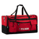 Спортивная сумка TITLE Boxing Deluxe Gear Bag Red (70л.)