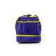 Спортивная сумка Fairtex BAG2 Purple/Yellow