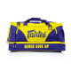 Спортивная сумка Fairtex BAG2 Purple/Yellow