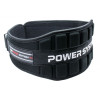 Пояс для тяжелой атлетики Power System PS-3230 Neo Power неопреновый Black/Red XL
