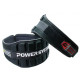Пояс для тяжелой атлетики Power System PS-3230 Neo Power неопреновый Black/Red XL