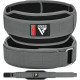 Пояс для тяжелой атлетики RDX RX5 Double Belt неопреновый Grey S