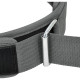 Пояс для важкої атлетики RDX RX5 Double Belt неопреновий Grey XL