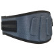 Пояс для тяжелой атлетики MadMax MFB-666 Extreme неопреновый Grey XS