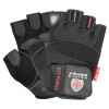 Рукавички для фітнесу Power System PS-2550 Get Power Black S