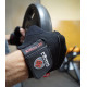 Рукавички для фітнесу Power System PS-2550 Get Power Black S