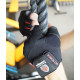 Рукавички для фітнесу Power System PS-2550 Get Power Black S