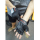 Рукавички для фітнесу Power System PS-2550 Get Power Black S