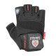 Рукавички для фітнесу Power System PS-2550 Get Power Black S