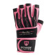 Перчатки для фитнеса Power System PS-2710 Fitness Chica женские Pink S